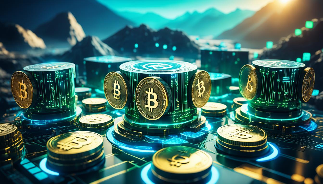 Cupom promocional IQ Mining