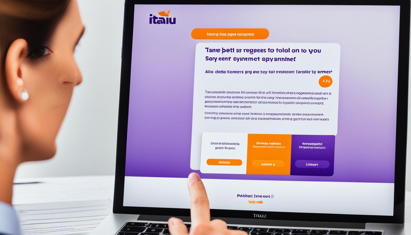 Códigos de descontos Renegociação Itaú