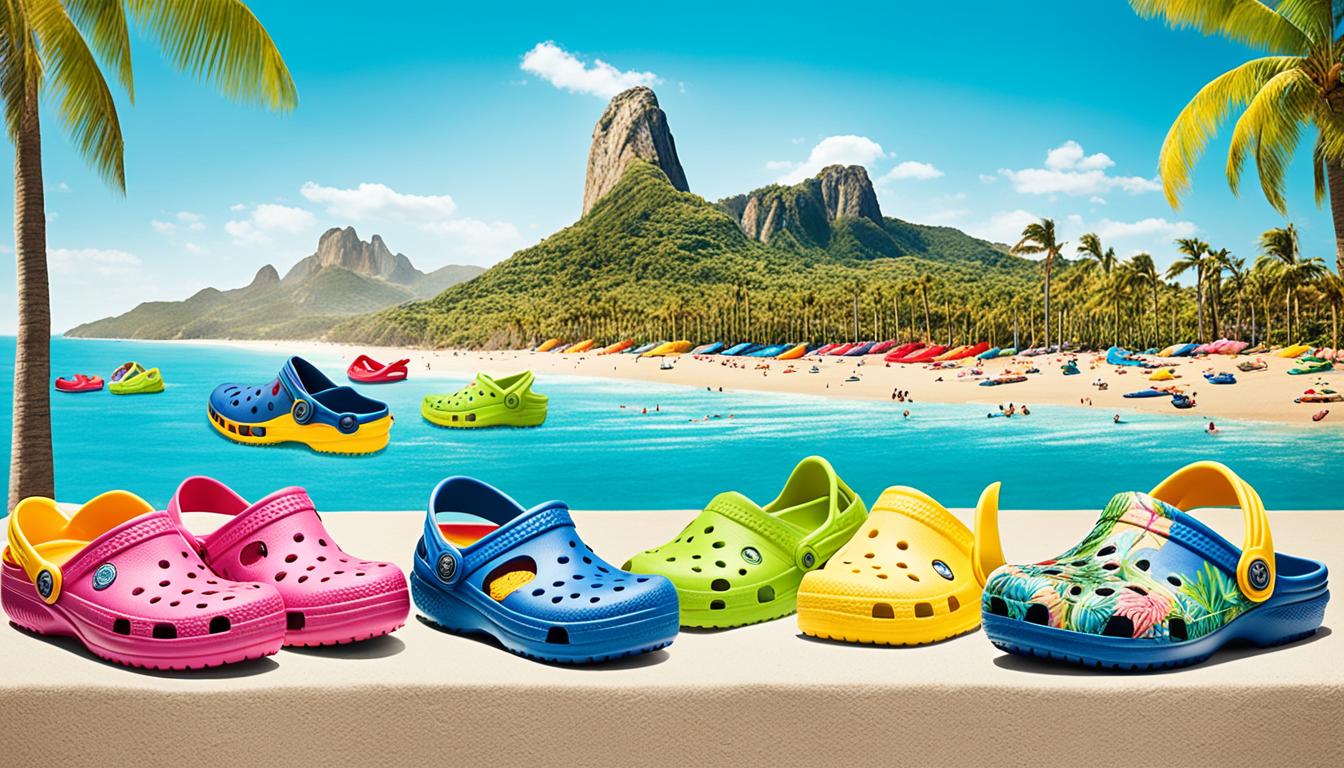 Ofertas Crocs