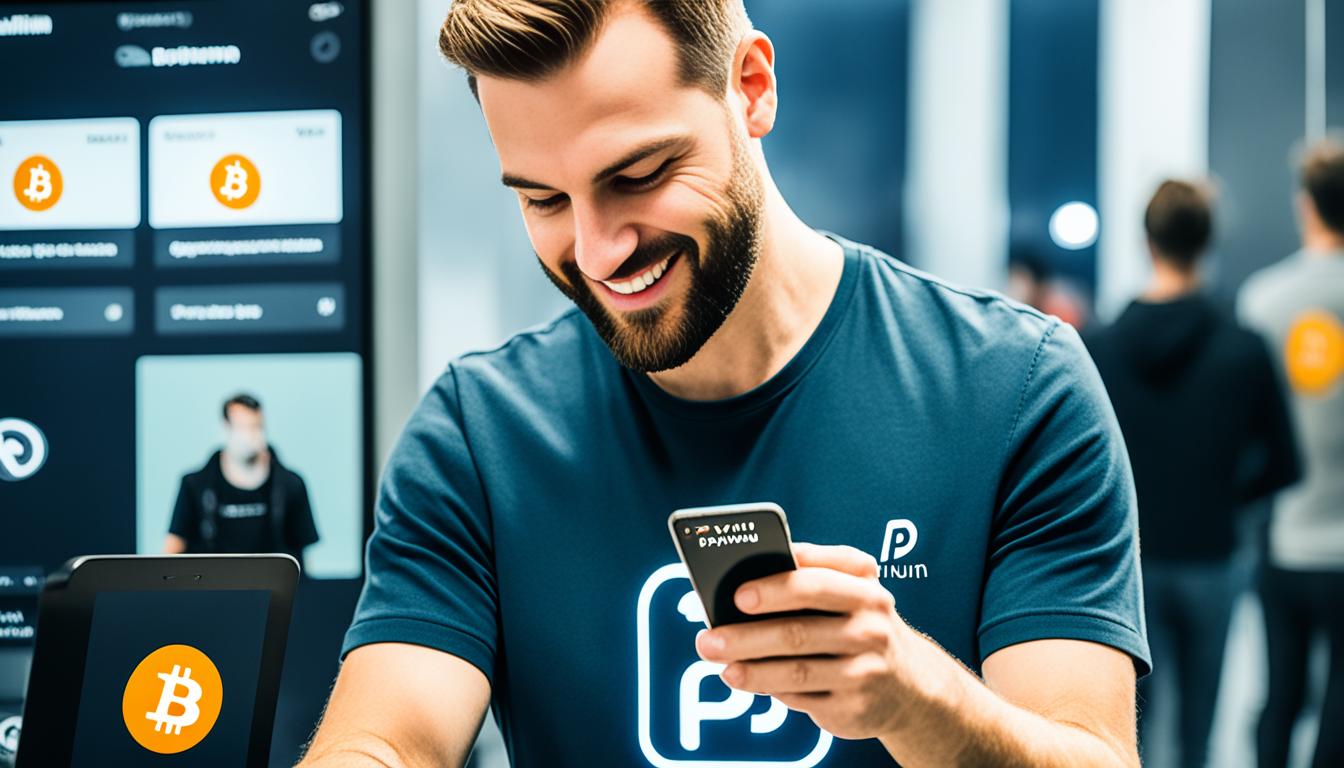 Cupom de desconto Paymium