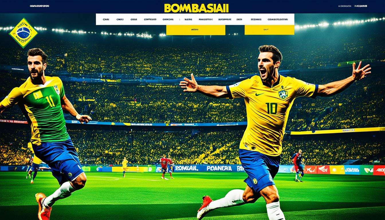 Ofertas Bombastic