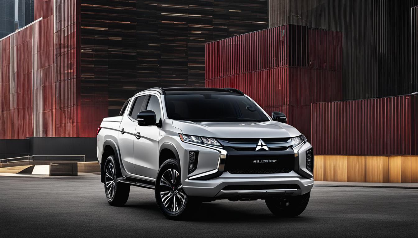 Código de desconto Mitsubishi Motors