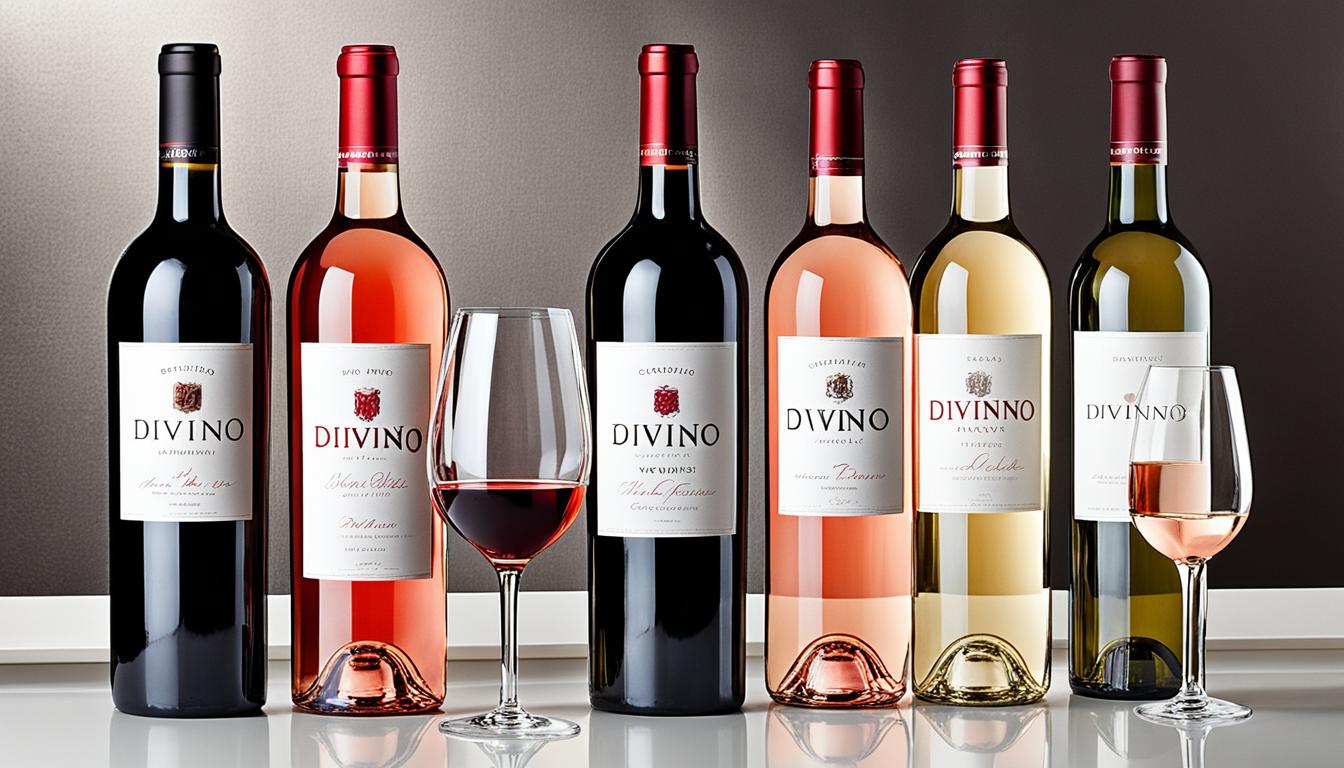 Cupom de desconto Divvino