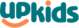 UP Kids Logo