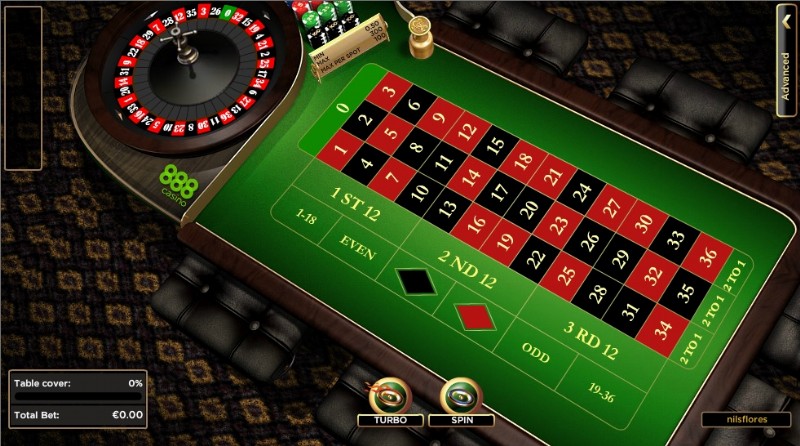 Códigos de descuentos 888 Casino