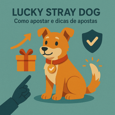Cupons lucky stray dog