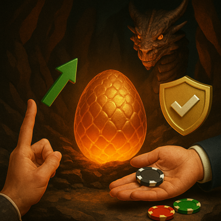 Cupons dragon hatch