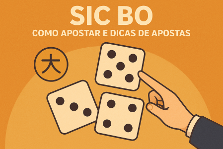 Cupons sic bo