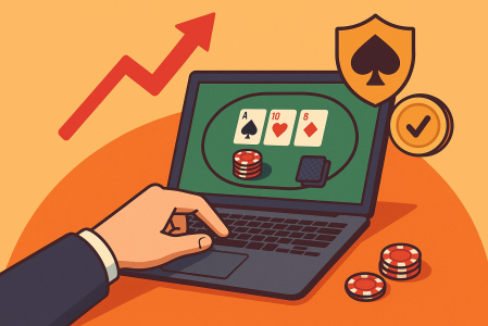 Cupons poker online
