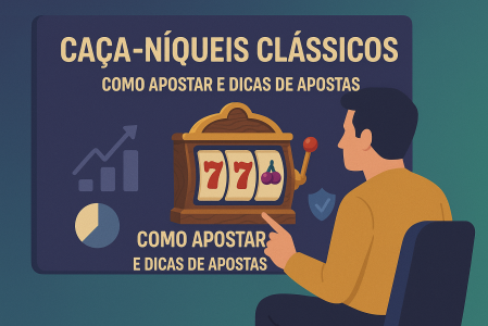 Cupons caça-níqueis clássicos