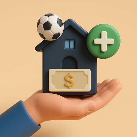 Cupons casas de apostas com criar aposta
