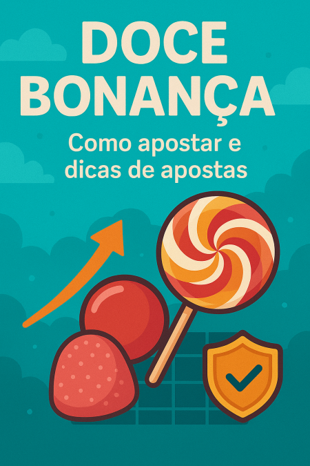 Cupons doce bonança