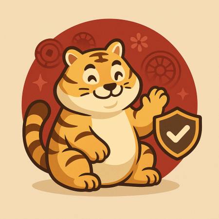Cupons jogo fortune tiger