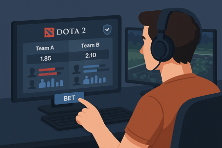 Cupons dota 2