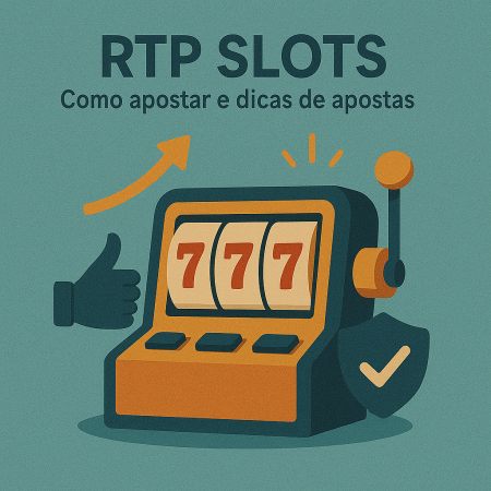 Cupons slots com maior rtp