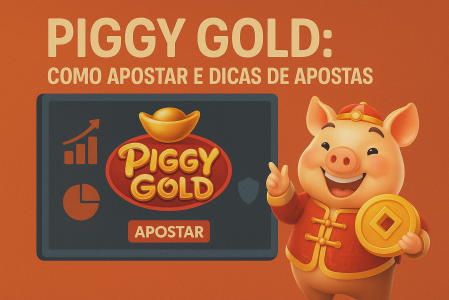 Cupons piggy gold