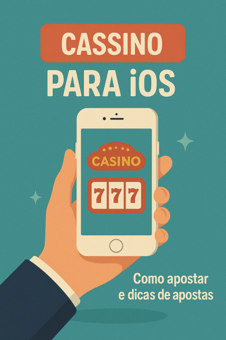 Cupons cassino para ios