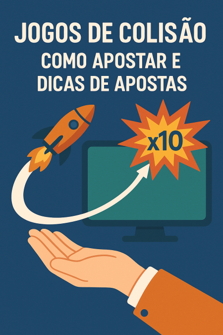 Cupons jogos de colisão