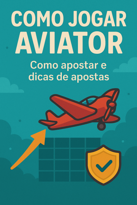 Cupons como jogar aviator?