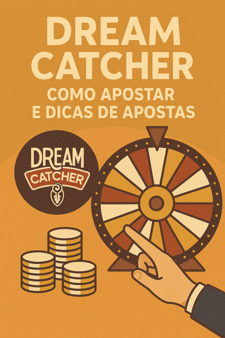 Cupons dream catcher