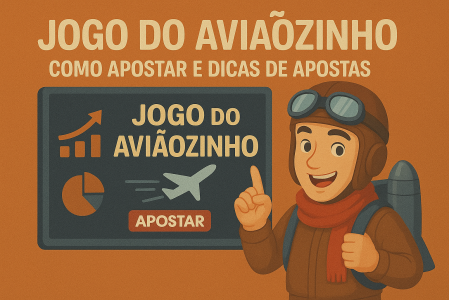 Cupons jogo do aviãozinho