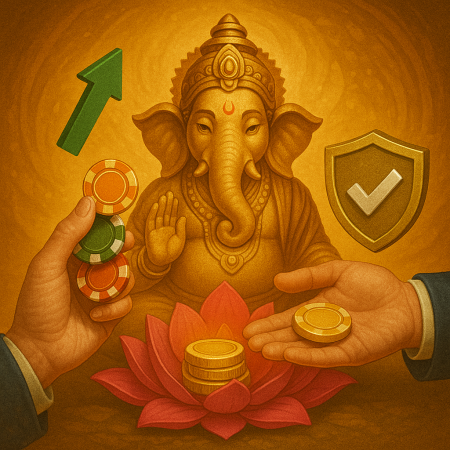 Cupons ganesha gold