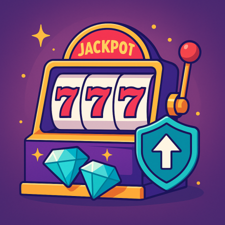 Cupons 777 jackpot diamond