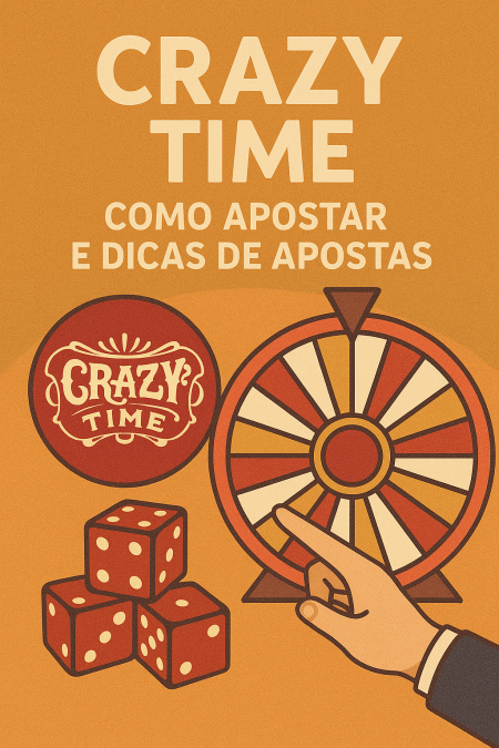 Cupons crazy time