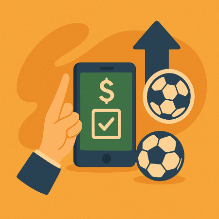Cupons banca de apostas esportivas
