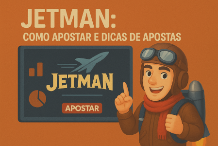 Cupons jetman