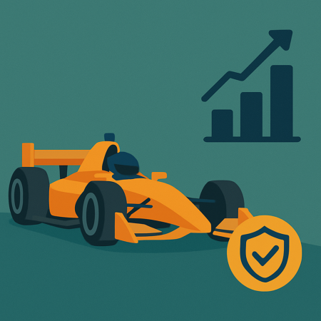 Cupons indy racing