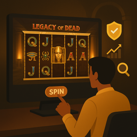 Cupons legacy of dead