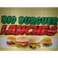 Cupons Big burguer lanches