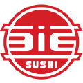 Cupons Big sushi