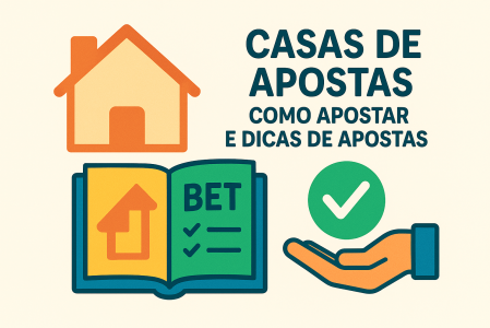Cupons casas de apostas