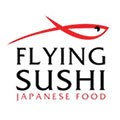 Cupons Flying sushi