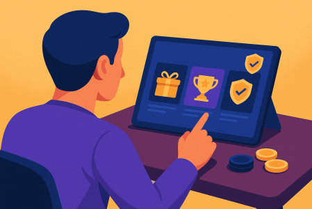 Cupons promoções de apostas