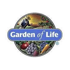 Korting Garden of Life