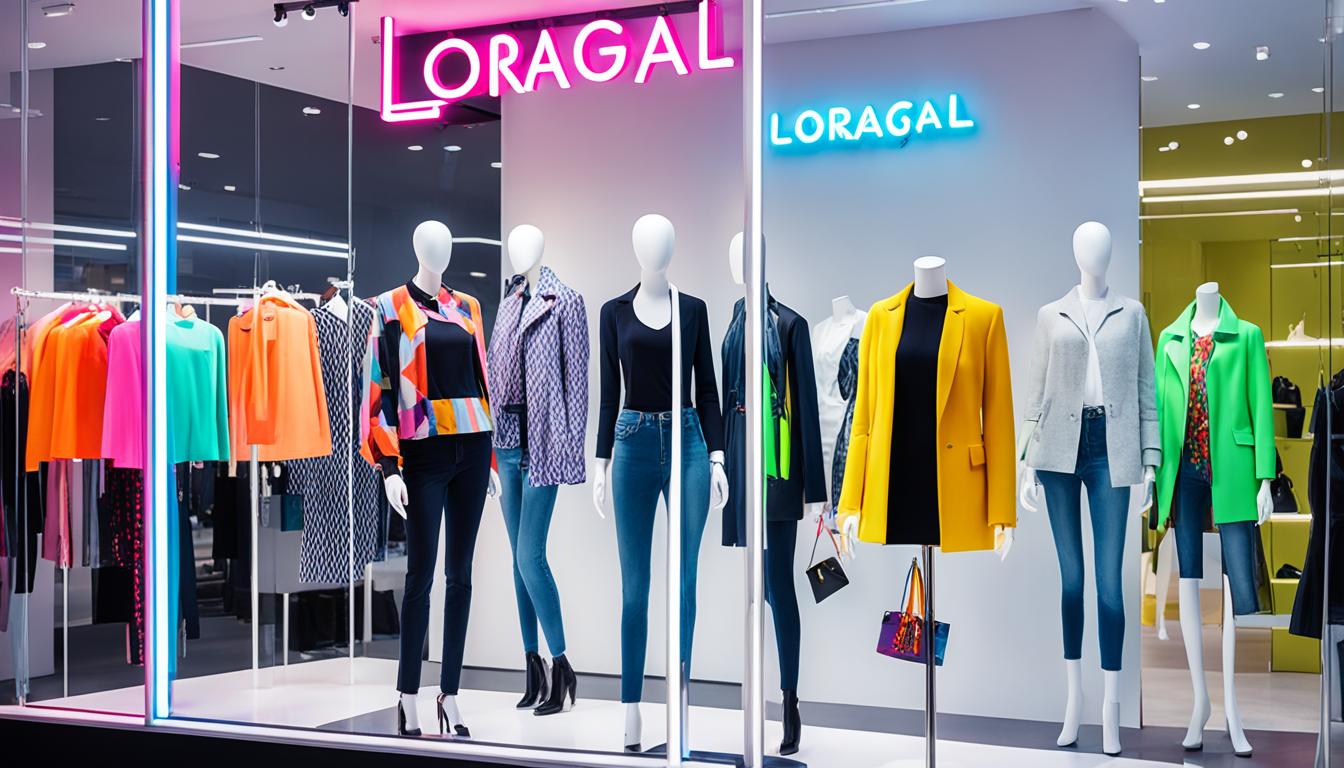 couponing Loragal