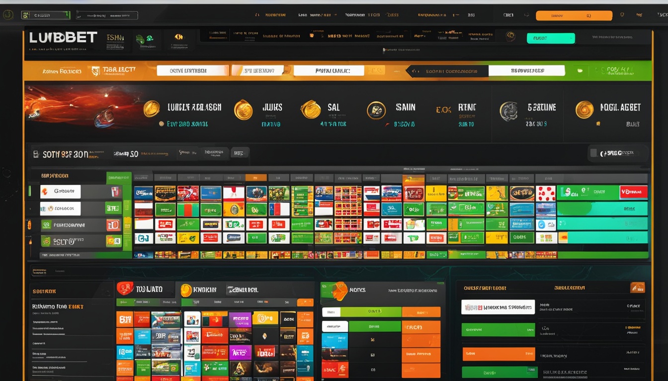 couponcodes Lunubet
