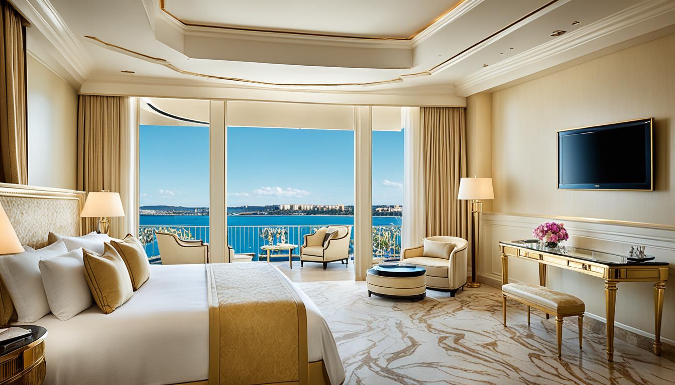 couponcodes Palazzo Versace