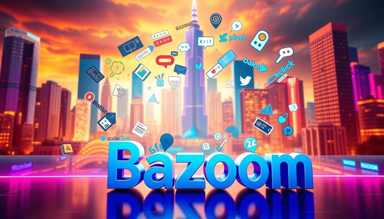 promo code Bazoom