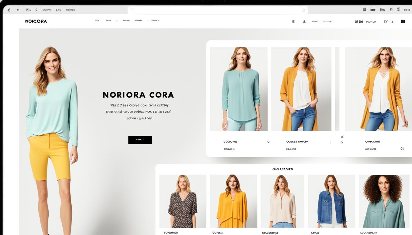 coupon code Noracora