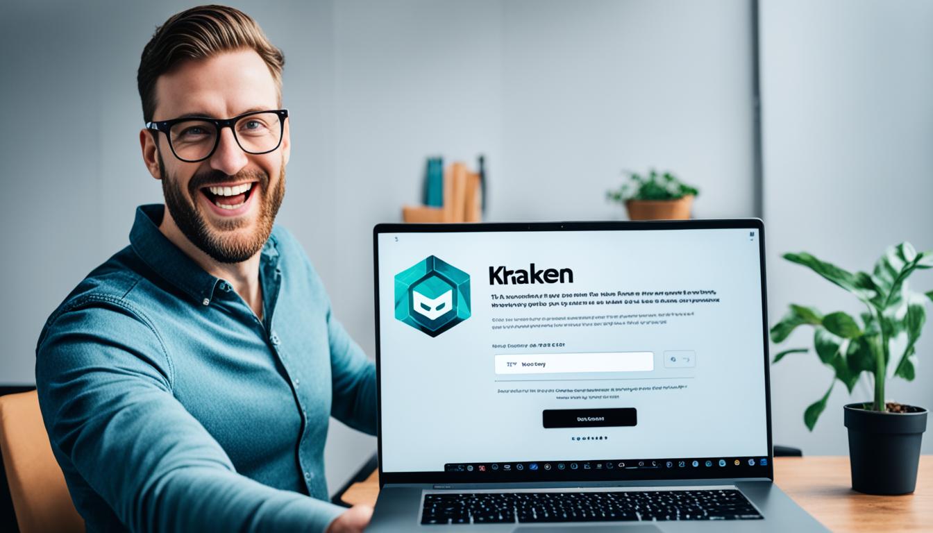 promo codes Kraken