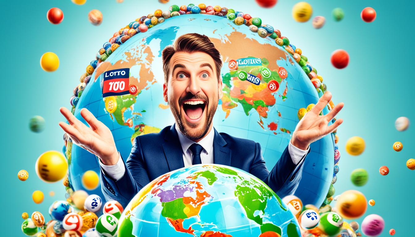 promotional codes Lotto Billions