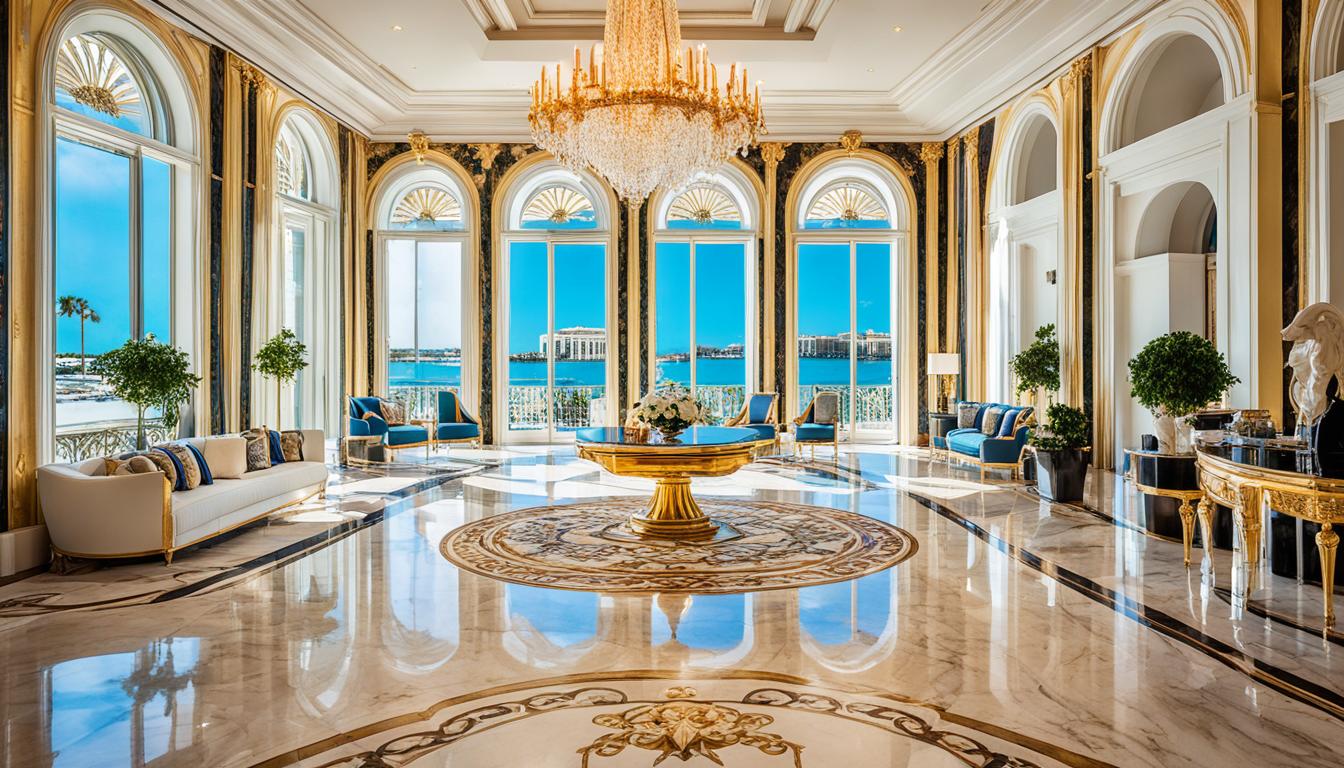 deals Palazzo Versace