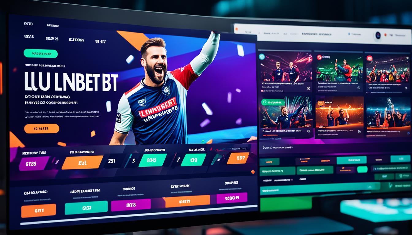 promo code Lunubet