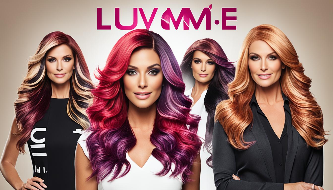 promo code Luvme Hair