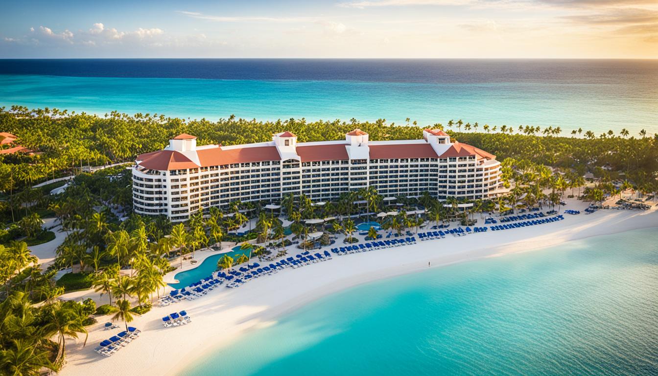 promo codes Barceló Hoteles & Resorts