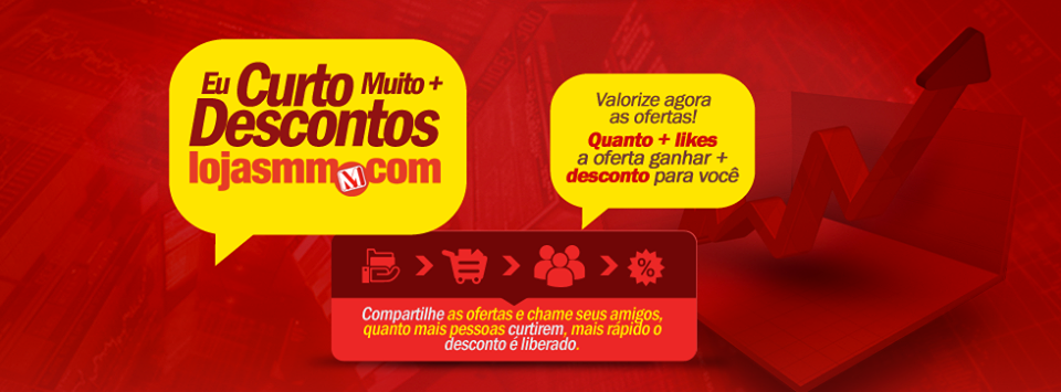 Descontos 